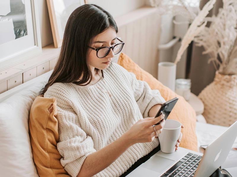 Direct booking savings